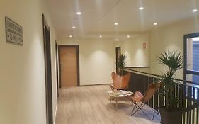 Hotel Hormilla